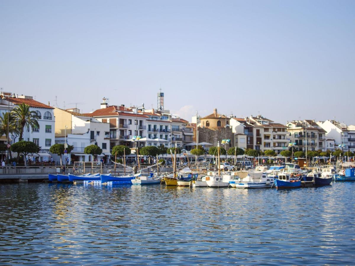 Apartment Mas De Clariana By Interhome Cambrils Buitenkant foto