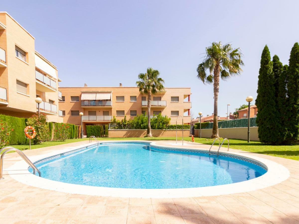 Apartment Mas De Clariana By Interhome Cambrils Buitenkant foto