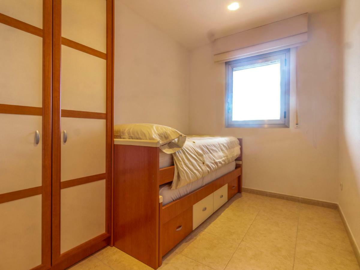 Apartment Mas De Clariana By Interhome Cambrils Buitenkant foto