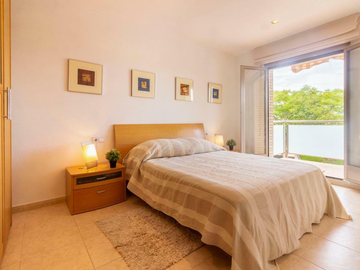 Apartment Mas De Clariana By Interhome Cambrils Buitenkant foto